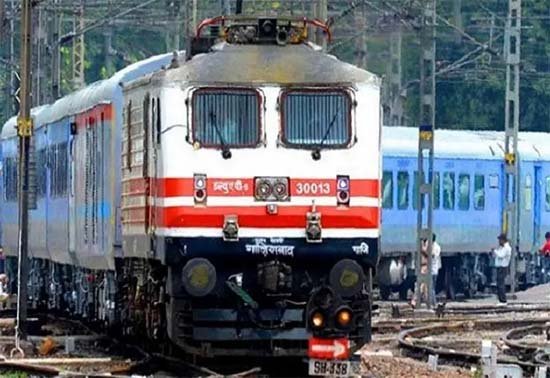 gatimaan express