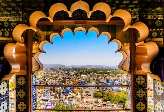 rajasthan culture