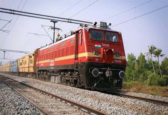 train1